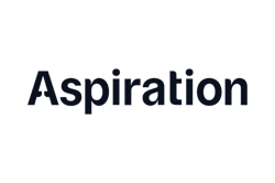 Aspiration logo