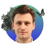 Andrei Cherny | CEO and Co-Founder, Aspiration
