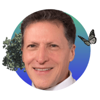 Arnie Weissman - WTTC