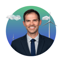 Doug Perkins - Community Offshore Wind