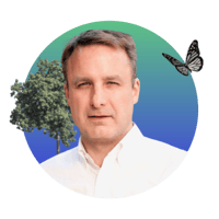 Jon Foley - Project Drawdown