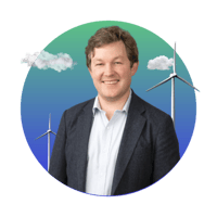 Pat Johnson - Community Offshore Wind