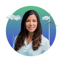 Suzanne Seymour - Inspire Clean Energy