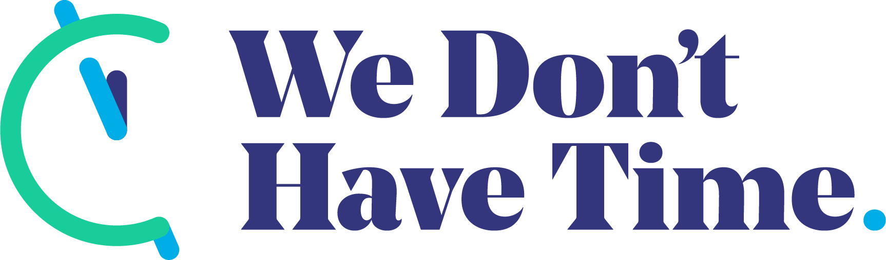 we-dont-have-time-horizontal