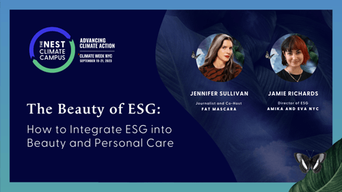 Video Thumbnail_106_The Beauty of ESG_ A Fireside Chat with Amika + Eva NYC