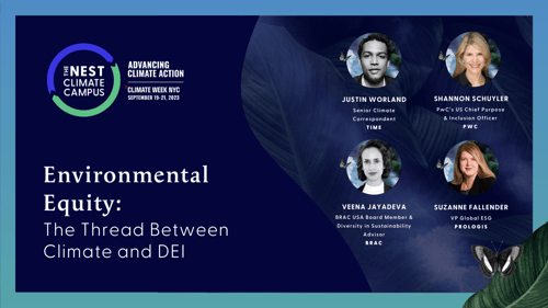 Video Thumbnail_109_Environmental Equity_ The Thread Between Climate and DEI