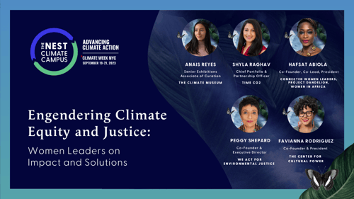 Video Thumbnail_306_Engendering Climate Equity and Justice_ Women Leaders on Impact and Solutions