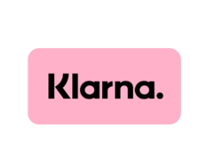 Klarna_Web Logo
