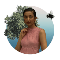 Aditi Mayer - Imagine 5