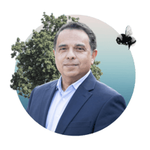 Arif Quraishi - Legence