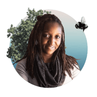 Clara Kitongo - Tree Pittsburgh