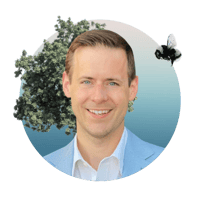 Dan Darcy - Oliver Wyman