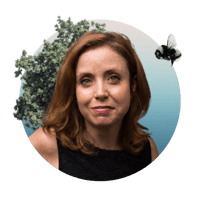 Danielle Nierenberg - Food Tank