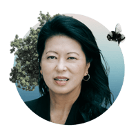 Dr. Michelle Tuveson - Cambridge Centre for Risk Studies at the University of Cambridge Judge Business School