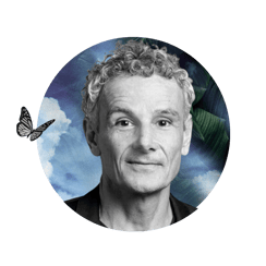Eric L Berlow - Vibrant Data Labs