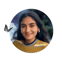Kiana Kazemi - Environmental Justice Strategist, Imagine 5