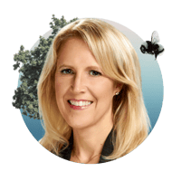 Kristen Siemen - GM
