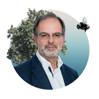 Lucas Bobes - Amadeus Group