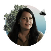 Namrata Sandhu - CEO and Co-founder of Vaayu
