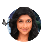 Pratima Mani - Comedian and Writer