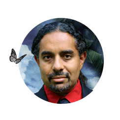 Ramez Naam - Managing Part