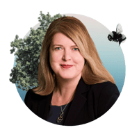 Suzanne Fallender  - Prologis Inc.
