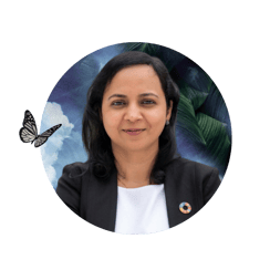 Yashi Dadhich - Director of Energy and Sustainability, Javits Center