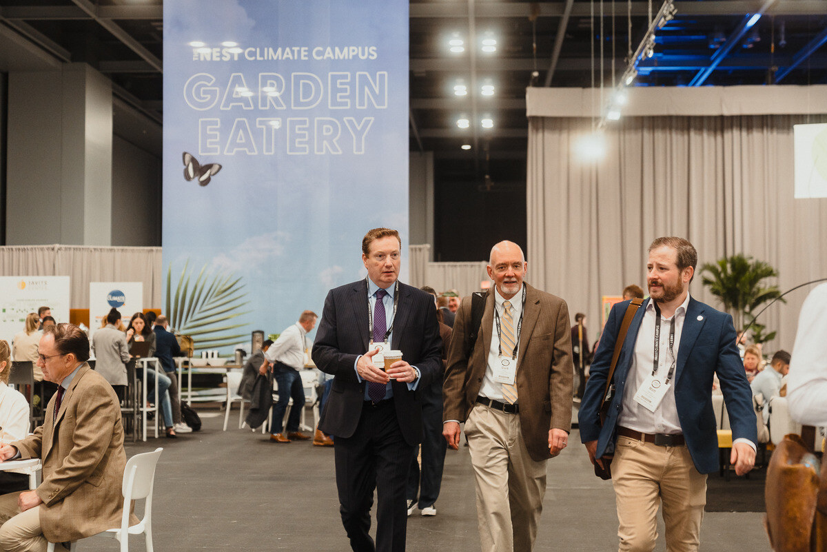The Nest Climate Campus