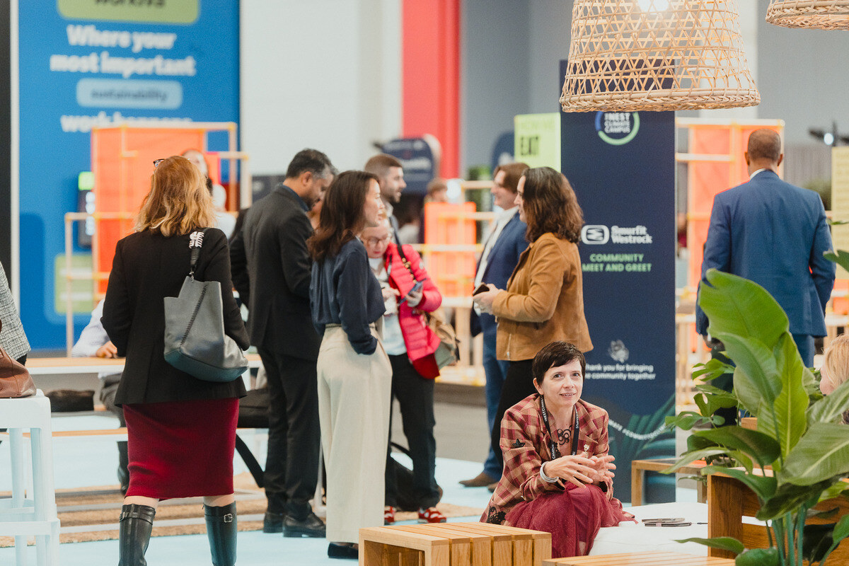 The Nest Climate Campus