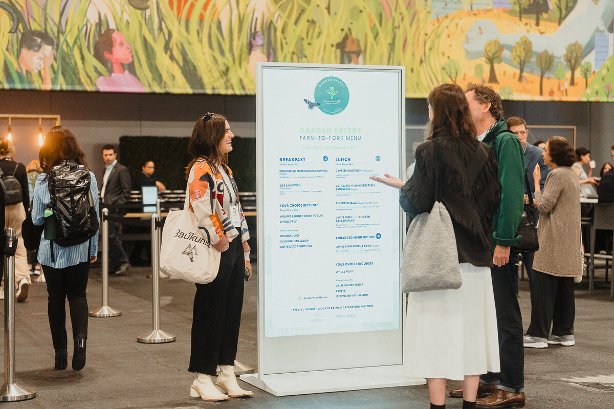 Climate Collective at The Nest Climate Campus