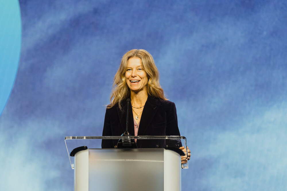 Speaker at The Nest Climate Campus 2024