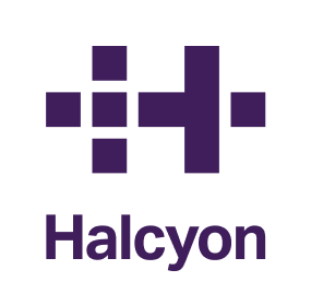 Halcyon logo