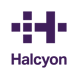 Halcyon logo