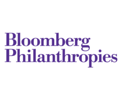 BLOOMBERG PHILANTHROPIES