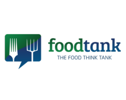 FOOD TANK LOGO