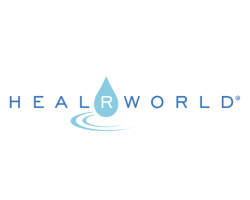 HEALRWORLD