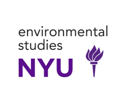 NYU ENVIRONMENTAL STUDIES