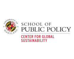 UNIVERSITY OF MARYLAND SCHOOL OF PUBLIC POLICY