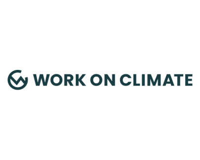 WORK ON CLIMATE