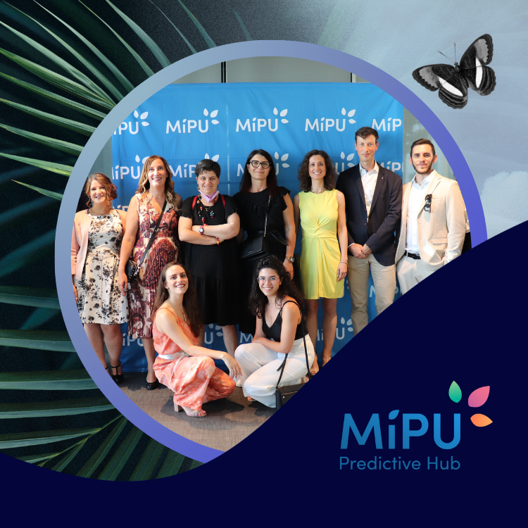 Mipu Predictive Hub s.r.l . Società Benefit 