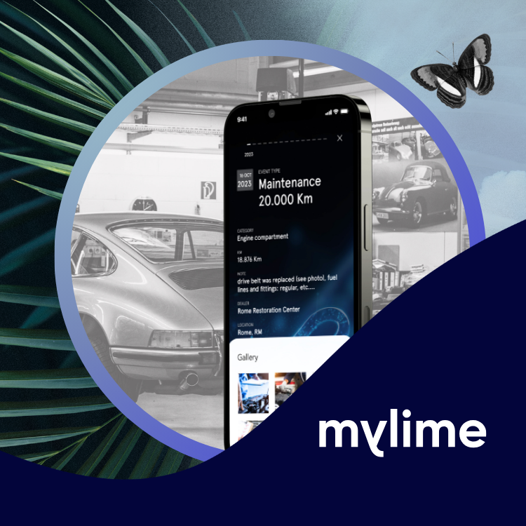 MyLime Srl