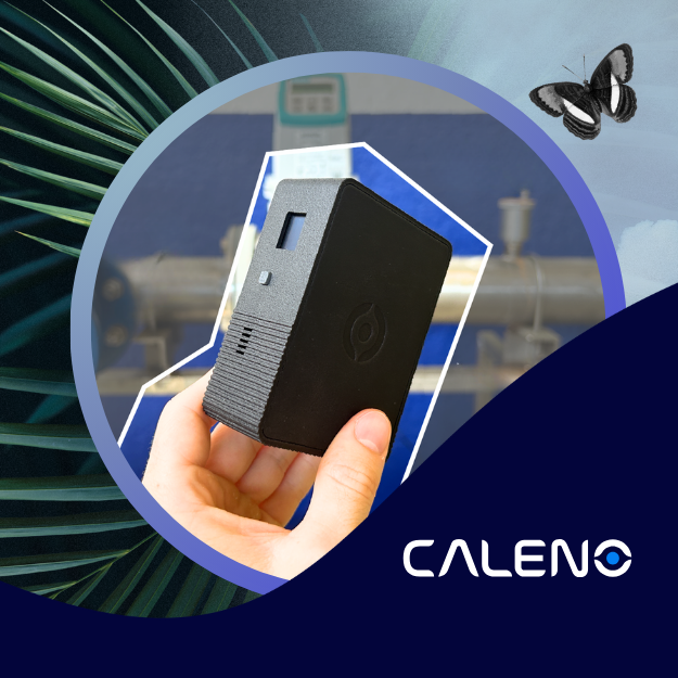 Caleno Energy