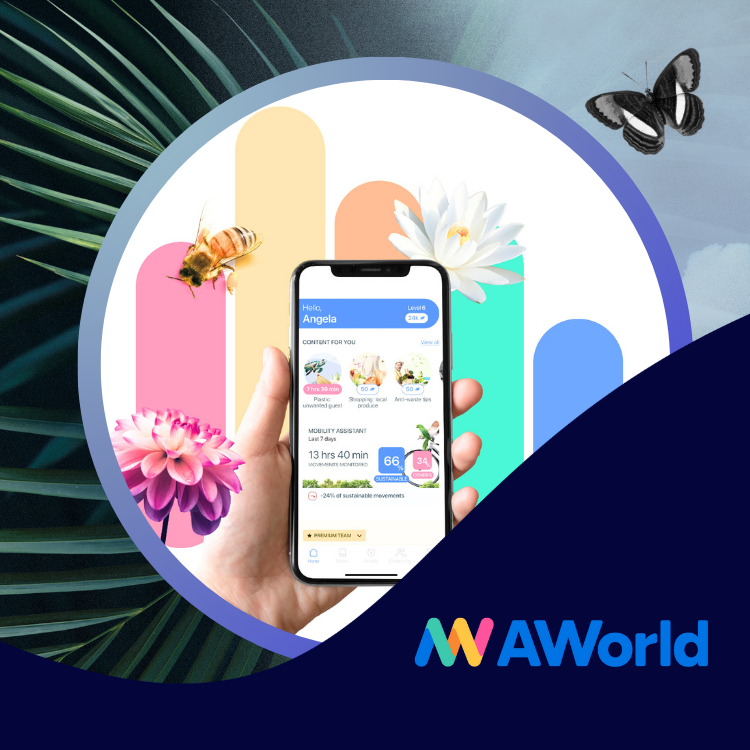 AWorld 