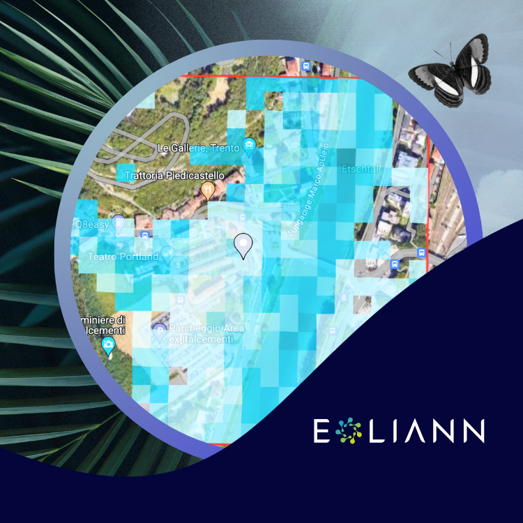 Eoliann Climate Suite