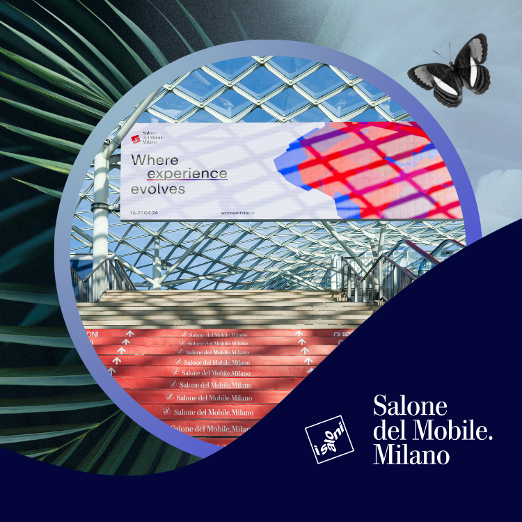 Salone del Mobile.Milano
