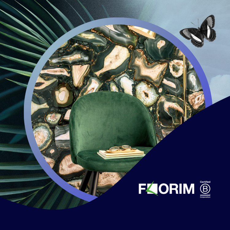FLORIM CERAMICHE S.P.A.