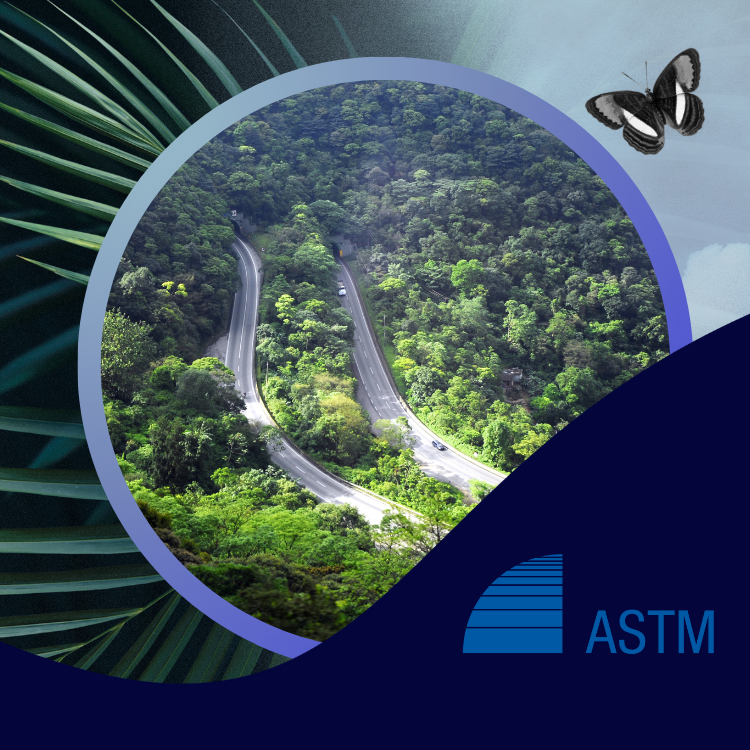 ASTM Logo
