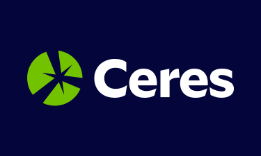Ceres Logo