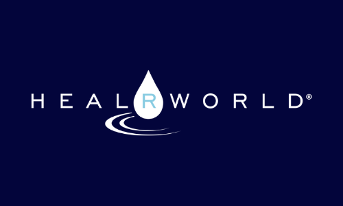 HEALRWORD