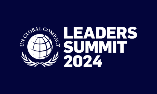 UNGC LEADERS SUMMIT